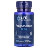 Life Extension, прегненолон, 50 мг, 100 капсул