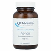 Metabolic Maintenance, PS-100, 100 мг, 60 мягких таблеток