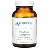 Metabolic Maintenance, Vital Eyes Complete, формула для глаз, 90 капсул