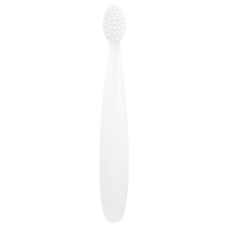RADIUS, Pure Brush для детей старше 6 месяцев, для сверхчувствительных десен, 1 зубная щетка