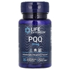 Life Extension, PQQ в капсулах, пирролохинолинхинон, 20 мг, 30 вегетарианских капсул