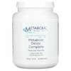 Metabolic Maintenance, Metabolic Detox, комплекс для детоксикации, натуральная ваниль, 1,05 кг (2,3 фунта)