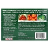 PEAKfresh USA, многоразовые пакеты с затяжками для хранения продуктов, 10 шт.