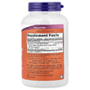 NOW Foods, бета-ситостерол, растительные стеролы, 180 капсул