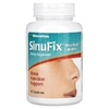 NaturalCare, SinuFix, капсулы для поддержки носовых пазух, 60 капсул