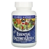 Source Naturals, Смесь пищеварительных ферментов, 90 капсул