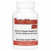 Naturally Vitamins, наттокиназа 1500, системная ферментная добавка, 120 таблеток, покрытых кишечнорастворимой оболочкой