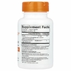 Doctor's Best, серрапептаза Best, 40 000 SPU, 90 вегетарианских капсул