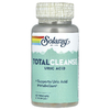 Solaray, Total Cleanse, средство для выведения мочевой кислоты, 60 растительных капсул