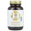 Pure Synergy, Organic Super B-Complex, 60 таблеток