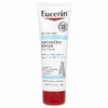 Eucerin, усовершенствованный восстанавливающий крем для ног, без запаха, 85 г (3 унции)