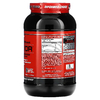 MuscleMeds, Carnivor, биоинженерный изолят говяжьего протеина, шоколад, 949,2 г (2 фунта)