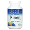 Planetary Herbals, Full Spectrum™, пуэрария дольчатая, 120 таблеток