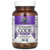 Garden of Life, Vitamin Code, RAW Zinc, 60 веганских капсул