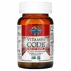 Garden of Life, Vitamin Code, Healthy Blood, 60 веганских капсул