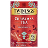Twinings, ароматизированный черный чай, ночной чай, 20 чайных пакетиков, 40 г (1,41 унции)