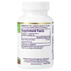 Paradise Herbs, Бакопа, 60 вегетарианских капсул
