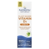 Nordic Naturals, растительный витамин D3, жидкая добавка, со вкусом яблока, 25 мкг (1000 МЕ), 30 мл (1 жидк. унция)