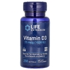 Life Extension, витамин D3, 25 мкг (1000 МЕ), 250 капсул