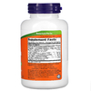 NOW Foods, TestoJack 200, 120 растительных капсул