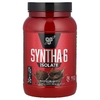 BSN, протеиновая смесь для приготовления напитка, со вкусом шоколадного молочного коктейля, 912 г (2,01 фунта)