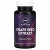 MRM Nutrition, Nutrition, экстракт виноградных косточек, 100 веганских капсул