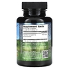 Dragon Herbs, козья плацента, 500 мг, 60 капсул (250 мг в 1 капсуле)