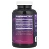 MRM Nutrition, комплекс для поддержки здоровья сердечно-сосудистой системы с этилендиаминтетрауксусной кислотой, 180 веганских капсул