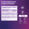 MRM Nutrition, комплекс для поддержки здоровья сердечно-сосудистой системы с этилендиаминтетрауксусной кислотой, 180 веганских капсул