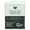 Simply Organic, черный перец, 113,4 г (4 унции)