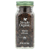 Simply Organic, Целая гвоздика, 2,05 унции (58 г)