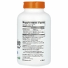 Doctor's Best, Curcumin Phytosome, куркумин, 1000 мг, 180 растительных капсул (500 мг в 1 капсуле)