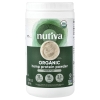 Nutiva, Порошок из органического конопляного протеина, Fiber Plus, 454 г (1 фунт)