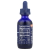 Trace Minerals ®, Ионное железо, 56 мл (1,9 жидк. Унции)