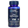 Life Extension, соевые изофлавоны, высокая степень усвоения, 30 вегетарианских капсул