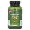 Irwin Naturals, Collagen-Pure, Deep Tissue, 80 гелевых капсул