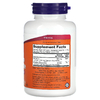 NOW Foods, чистый, буферизованный аскорбат кальция, порошок витамина С, 227 г (8 унций)