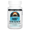 Source Naturals, MBP, Bone Renew, 40 мг, 30 капсул