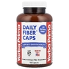 Yerba Prima, Daily Fiber, 180 капсул