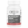 Allergy Research Group, фолат, 90 вегетарианских капсул (833 мкг в 1 капсуле)