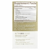 Ageless Foundation Laboratories, UltraMax Gold с комплексом AlphaNeuro Complex, 90 растительных капсул