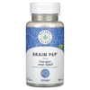 Natural Balance, Brain Pep, 60 растительных капсул