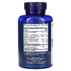 Life Extension, восстановление костей с витамином К2, 120 капсул