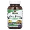 Nature's Answer, муира пуама, 500 мг, 90 вегетарианских капсул (250 мг в 1 капсуле)