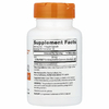 Doctor's Best, PQQ с BioPQQ, 20 мг, 30 вегетарианских капсул