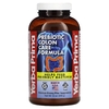 Yerba Prima, Формула для ухода за кишечником с пребиотиками, 340 г (12 унций)