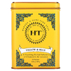 Harney & Sons, HT Tea Blend, желтый и голубой, ромашка и лаванда, без кофеина, 20 чайных саше, 40 г (1,4 унции)