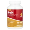 Redd Remedies, Brain Awakening™, 120 веганских капсул (Товар снят с продажи) 