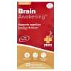 Redd Remedies, Brain Awakening™, 120 веганских капсул (Товар снят с продажи) 