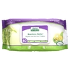 Aleva Naturals, бамбуковые салфетки, для детей, 80 шт.